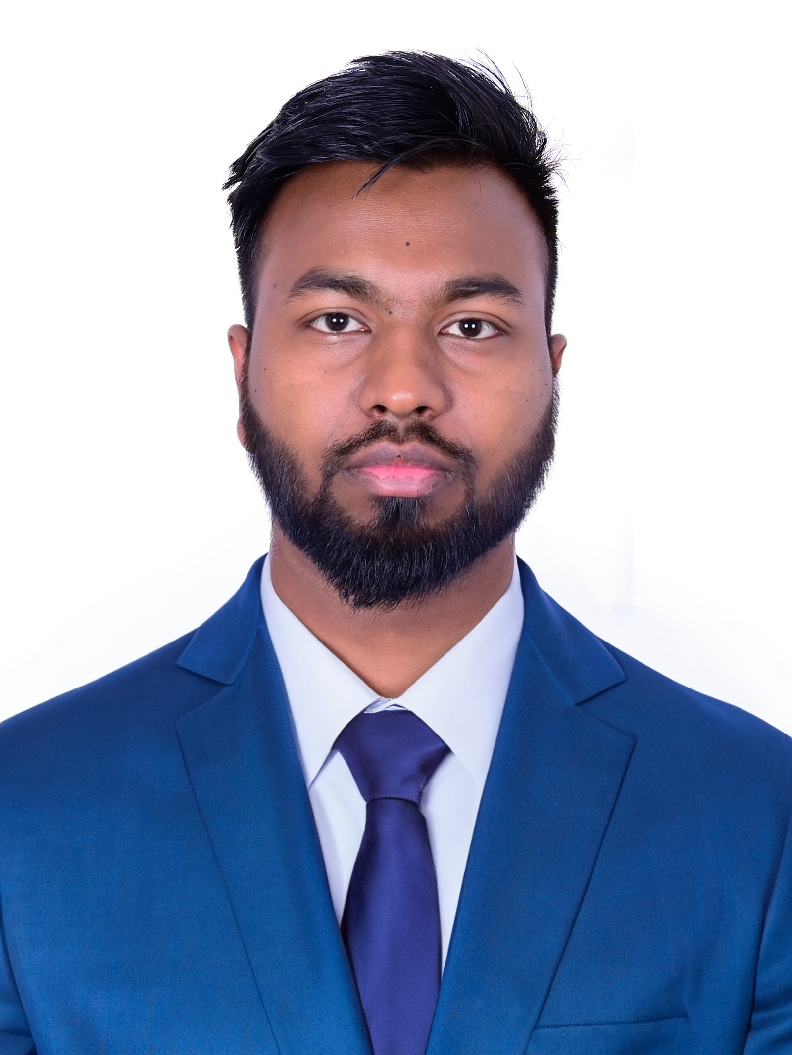 Sahjul Hoque